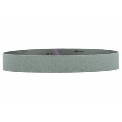 Metabo 760 x 40 mm | Grain size: 120 | endless sanding belt 5 pcs