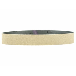 Metabo 760 x 40 mm | Grain size: | endless sanding belt