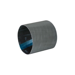 Metabo 90 x 100 mm | Grain size: 120 | endless sanding belt 5 pcs