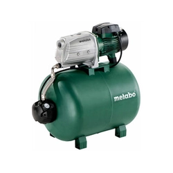 Metabo ACS 9000/100 G suministro de agua sanitaria 150 - 0 l/min | 0 - 51 m | 100 l | 230 V