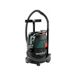 Metabo ASA 25 L PC electric dry-wet vacuum cleaner