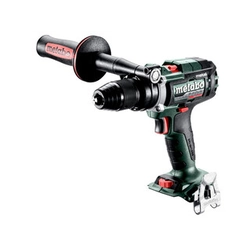 Metabo BS 18 LTX-3 BL I Kovový akumulátorový skrutkovač so skľučovadlom 18 V | 130 Nm | Carbon Brushless | Bez batérie a nabíjačky | V kartónovej krabici