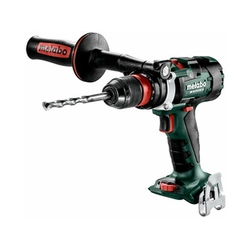 Metabo BS 18 LTX-3 BL Q I akumulatorowa wiertarko-wkrętarka z uchwytem 18 V|60 Nm/120 Nm | Bezszczotkowy węgiel | Bez akumulatora i ładowarki | W kartonowym pudełku