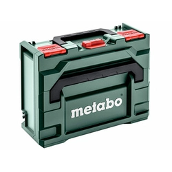 Metabo BS LTX / SB LTX, 18V uzglabāšanas sistēma 469 x 296 x 145 mm