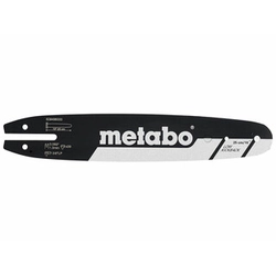 Metabo chain guide 250 mm | 1,3 mm | 3/8 inches