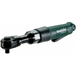 Metabo DRS 95-1/2 дюймовий пневматичний гайковий ключ 6,2 bar | 95 Нм