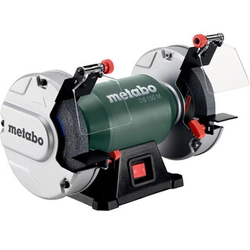 Metabo DS 150 M kettős köszörű 150 x 20 mm | 370 W | 230 V