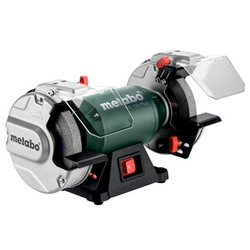 Metabo DS 150 Plus amoladora doble 150 x 20 mm | 400 W | 230 V