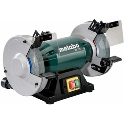 Metabo DS 175 dvigubas šlifuoklis