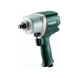 Metabo DSSW 930-1/2 inch pneumatic impact driver 6,2 bar | 540 l/min | 650 Nm