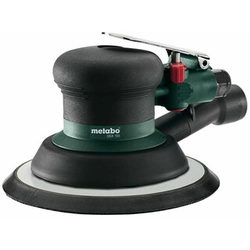 Metabo DSX 150 DL lucht-excenterschuurmachine 6,2 bar | 550 l/min | 150 mm