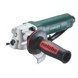 Metabo DW 125 air angle grinder 6,2 bar | 500 l/min | 125 mm