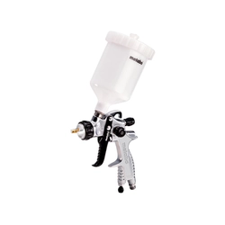 Metabo FSP 600 LVLP spray gun