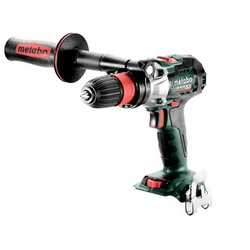 Metabo GB 18 LTX BL Q I sladdlös borrmaskin (utan batteri och laddare)