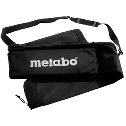 Metabo guide rail bag