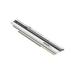 Metabo guide rail for circular saw 1094 mm