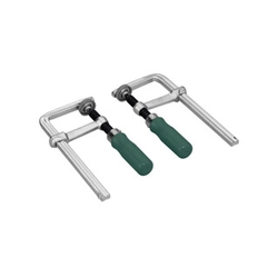 Metabo guide rail support