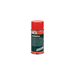 Metabo hedge trimmer maintenance oil