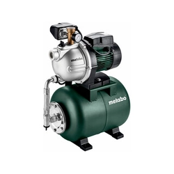 Metabo HWW 3500/25 G domestic water supply
