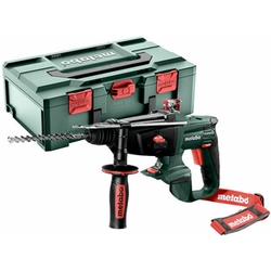 Metabo KHA 18 LTX Akku-Bohrhammer (ohne Akku und Ladegerät)