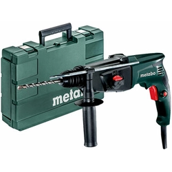 Metabo KHE 2444 electric hammer drill