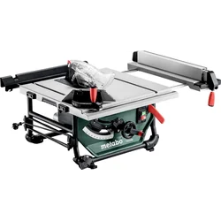 Metabo Kreissäge TISCHSÄGE TS 254 M