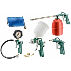 Metabo LPZ 7 Set komprimiranog zraka