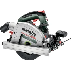 Metabo METABO.SAW KS körfűrész 18 LTX 66 BL COCASS METABOX