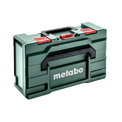 Metabo metaBOX 165 L säilytysjärjestelmä 496 x 296 x 165 mm