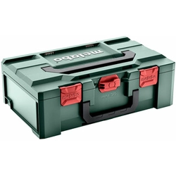 Metabo metaBOX 165 L sistema di stoccaggio 496 x 296 x 165 mm