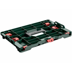 Metabo metaBOX Multi storage system fixing platform