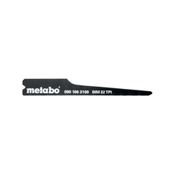 Metabo nina saeleht metallile 175 mm