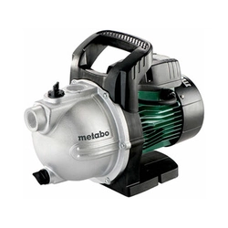 Metabo P 3300 G samousisna površinska pumpa 55 - 0 l/min | 0 - 45 m | 230 V