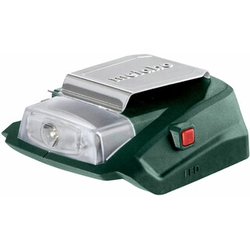 Metabo PA 14.4-18 batteriadapter