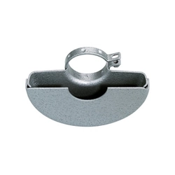 Metabo protective cover for angle grinder 230 mm