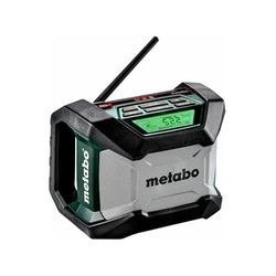 Metabo R 12-18 BT baterijski radio 12 - 18 V