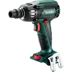 Metabo rázový uťahovák AKUMULÁTOROVÝ RÁZOVÝ KLÚČ 1/2'' SSW 18 LTX 400 BL