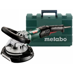 Metabo RFEV 19-125 RT Elektrische betonslijpmachine 230 V | 1900 W | 125 mm | 750 tot 3100 RPM | In een koffer