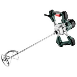 Metabo RWE 1200 elektrischer Handmixer 1200 W | 0 bis 590 RPM | M14 | Im Karton