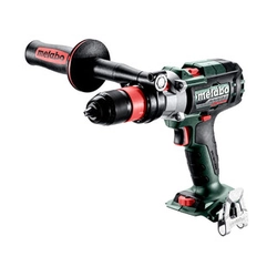 Metabo SB 18 LTX-3 BL Q I акумуляторна ударна дриль 18 V | 130 Нм | 1,5 - 13 мм | Карбонова безщітка | Без акумулятора та зарядного | В картонній коробці