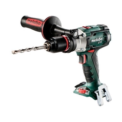 Metabo SB 18 LTX cordless impact drill (without battery and charger)