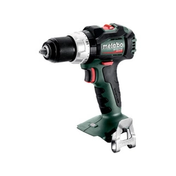 Metabo SB 18 LT BL mașină de găurit cu percuție cu acumulator 18 V | 34 Nm/75 Nm | 1,5 - 13 mm | Fără perii de cărbune | Fara baterie si incarcator | Într-o cutie de carton