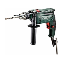 Metabo SBE 650 electric hammer drill