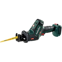 Metabo SSE klizna pila 18 LTX Compact 18 V