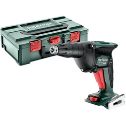 Metabo TBS 18 LTX BL 5000 akkus csavarbehajtó mélységütközõvel 18 V | Szénkefementes | Akku és töltõ nélkül | metaBOX-ban