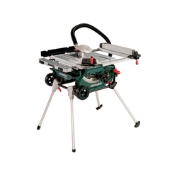 Metabo TS 216 elektriline lauasaag 216 x 30 mm | 1500 W | 230 V