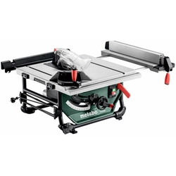 Metabo TS 254 M sähköinen pöytäsaha 254 x 30 mm | 1500 W | 230 V