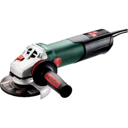 Metabo W 13-125 Ātrā slīpmašīna