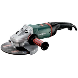 Metabo W 24-230 MVT amoladora angular eléctrica 230 mm | 6600 RPM | 2400 W | En una caja de cartón