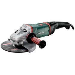 Metabo W 26-230 MVT sähköinen kulmahiomakone 230 mm | 6600 RPM | 2600 W | Pahvilaatikossa